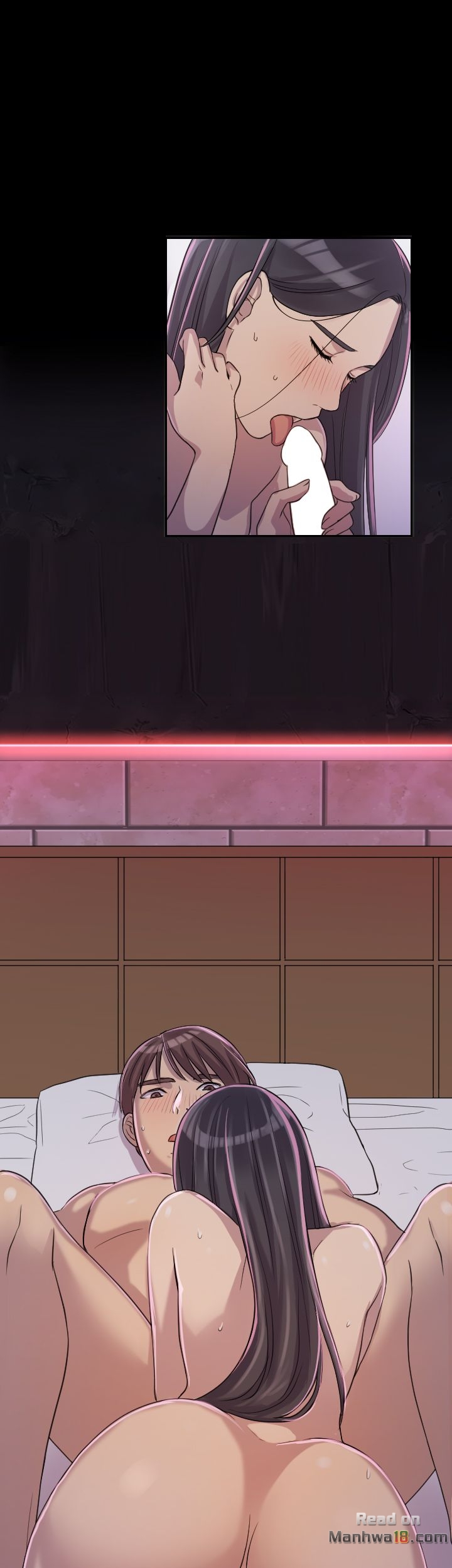 Can I Help You? (Ajeossi) - Chapter 2 Page 9