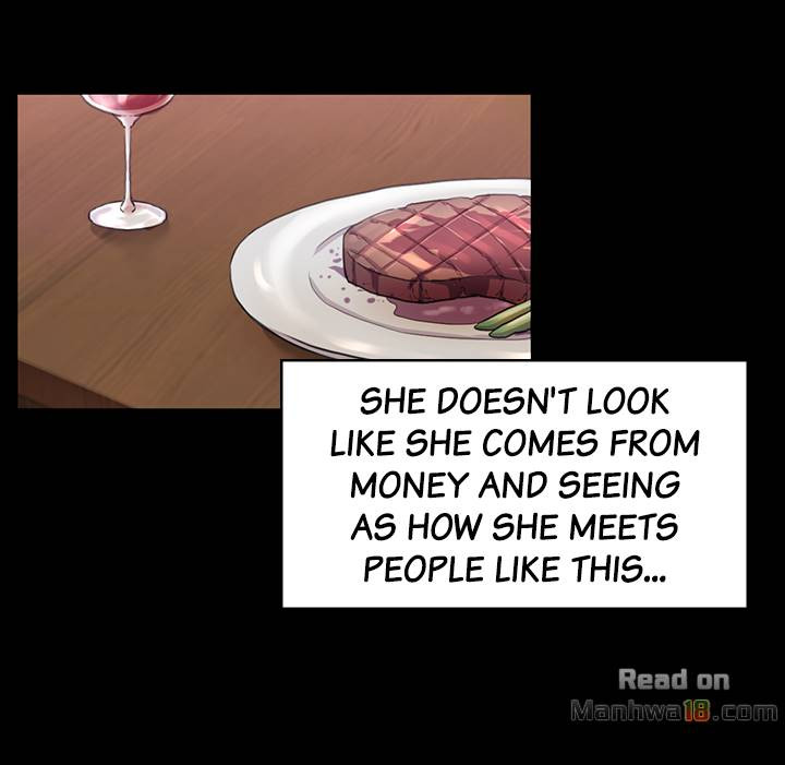 Can I Help You? (Ajeossi) - Chapter 33 Page 18