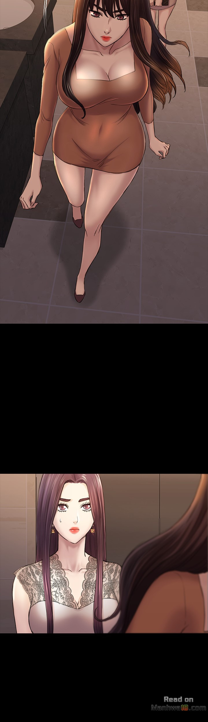 Can I Help You? (Ajeossi) - Chapter 36 Page 26
