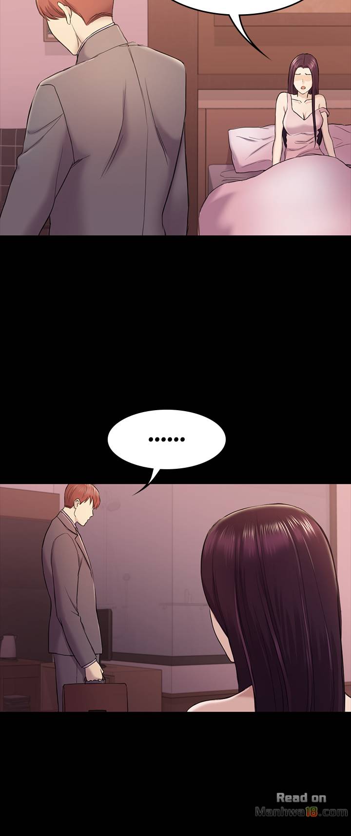 Can I Help You? (Ajeossi) - Chapter 39 Page 15