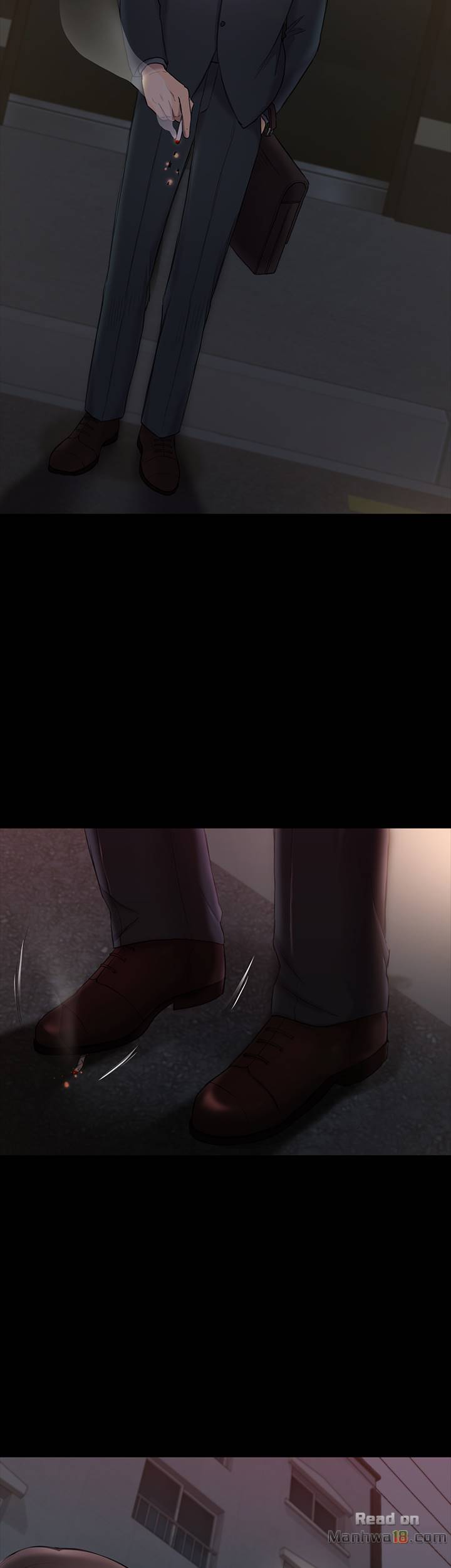 Can I Help You? (Ajeossi) - Chapter 39 Page 24