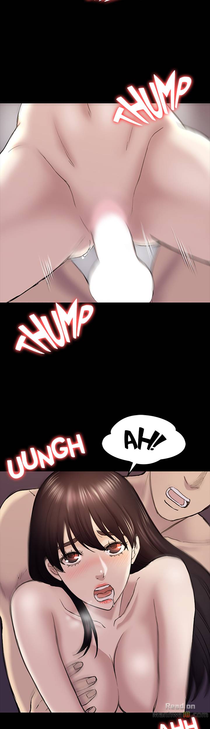 Can I Help You? (Ajeossi) - Chapter 40 Page 29