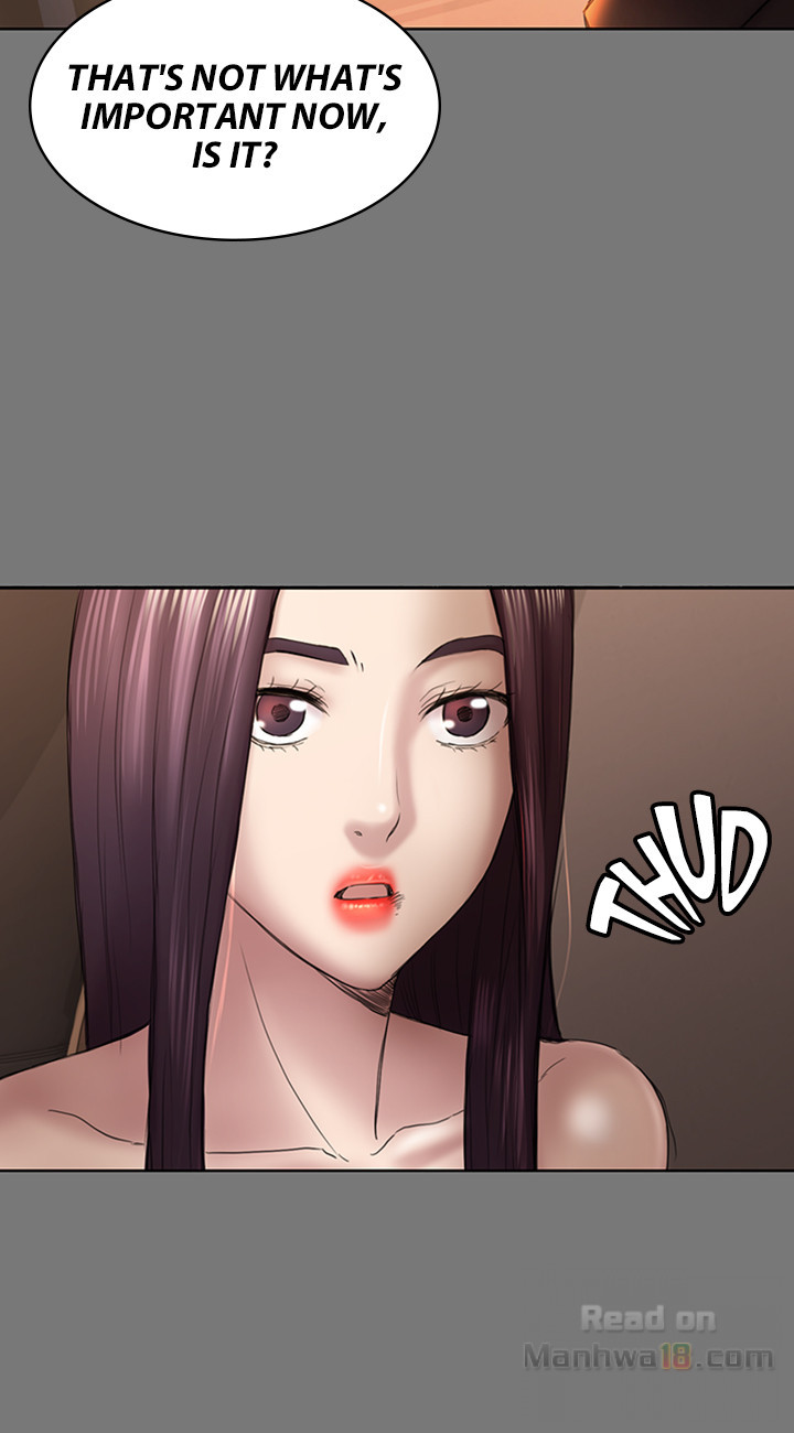 Can I Help You? (Ajeossi) - Chapter 44 Page 26