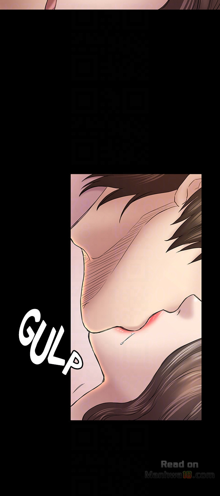 Can I Help You? (Ajeossi) - Chapter 45 Page 19
