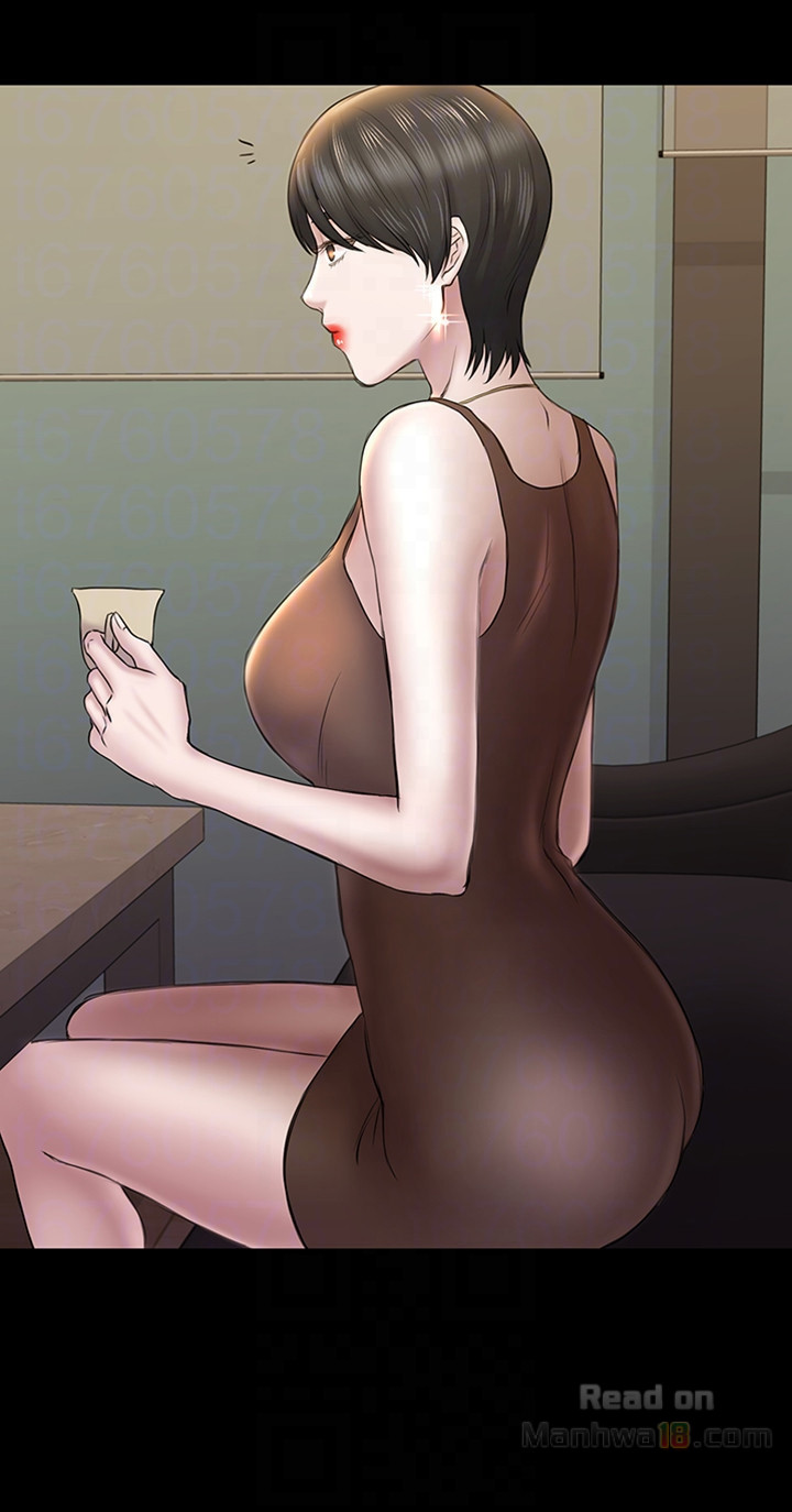 Can I Help You? (Ajeossi) - Chapter 45 Page 7