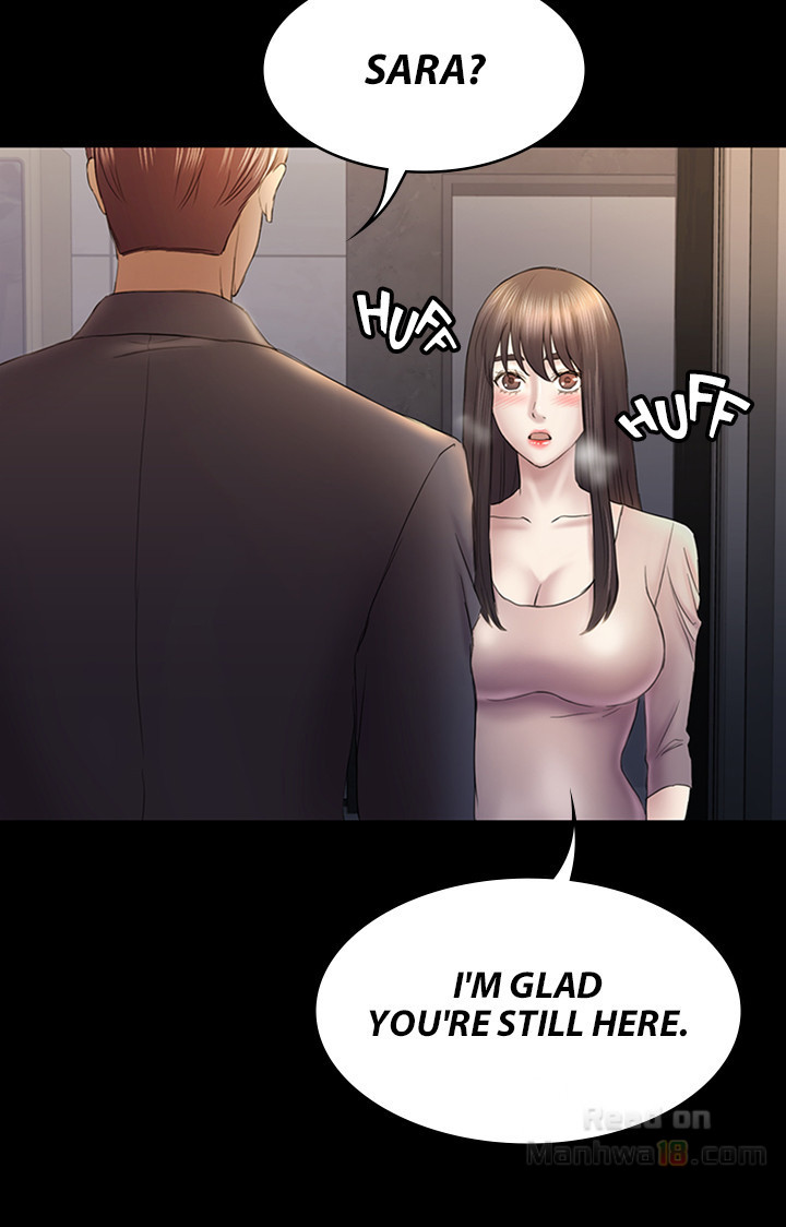 Can I Help You? (Ajeossi) - Chapter 46 Page 21