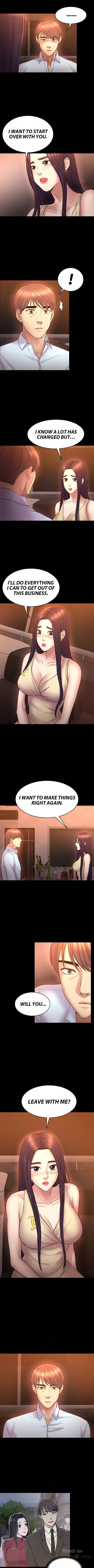 Can I Help You? (Ajeossi) - Chapter 51 Page 2