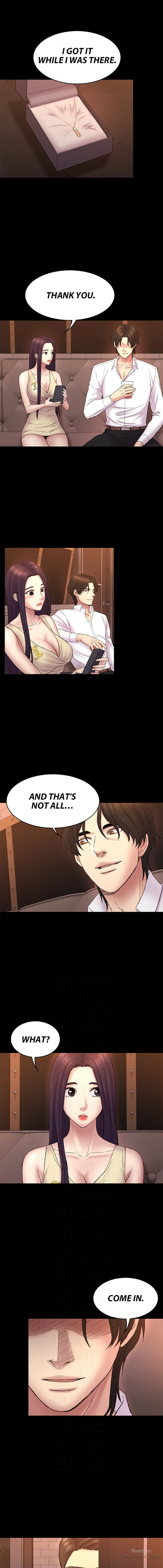 Can I Help You? (Ajeossi) - Chapter 53 Page 12