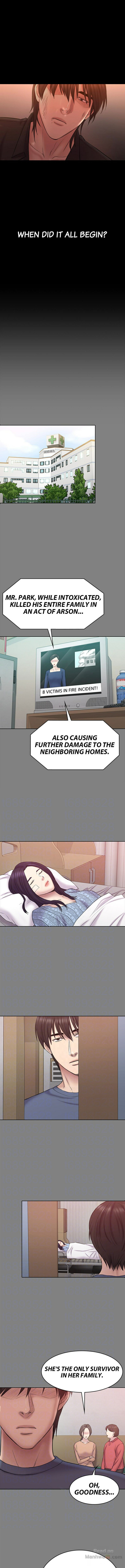 Can I Help You? (Ajeossi) - Chapter 54 Page 3