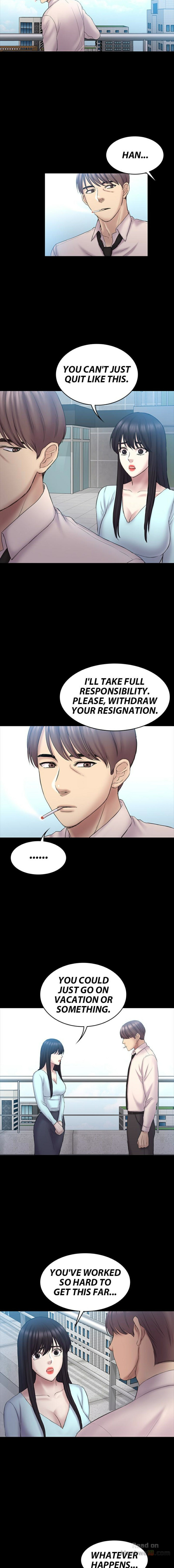 Can I Help You? (Ajeossi) - Chapter 58 Page 7