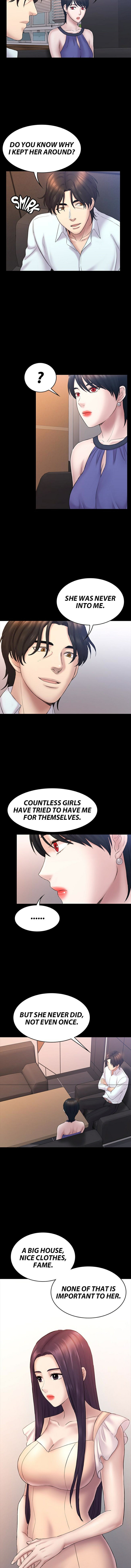 Can I Help You? (Ajeossi) - Chapter 59 Page 5