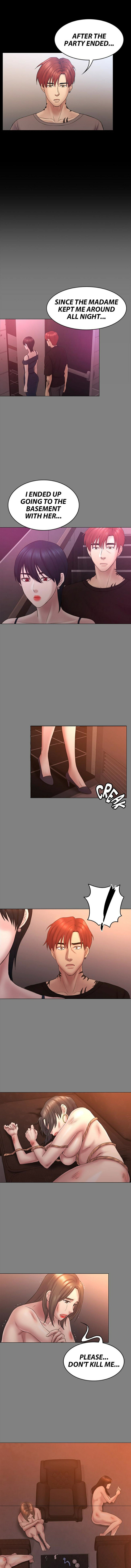 Can I Help You? (Ajeossi) - Chapter 60 Page 5