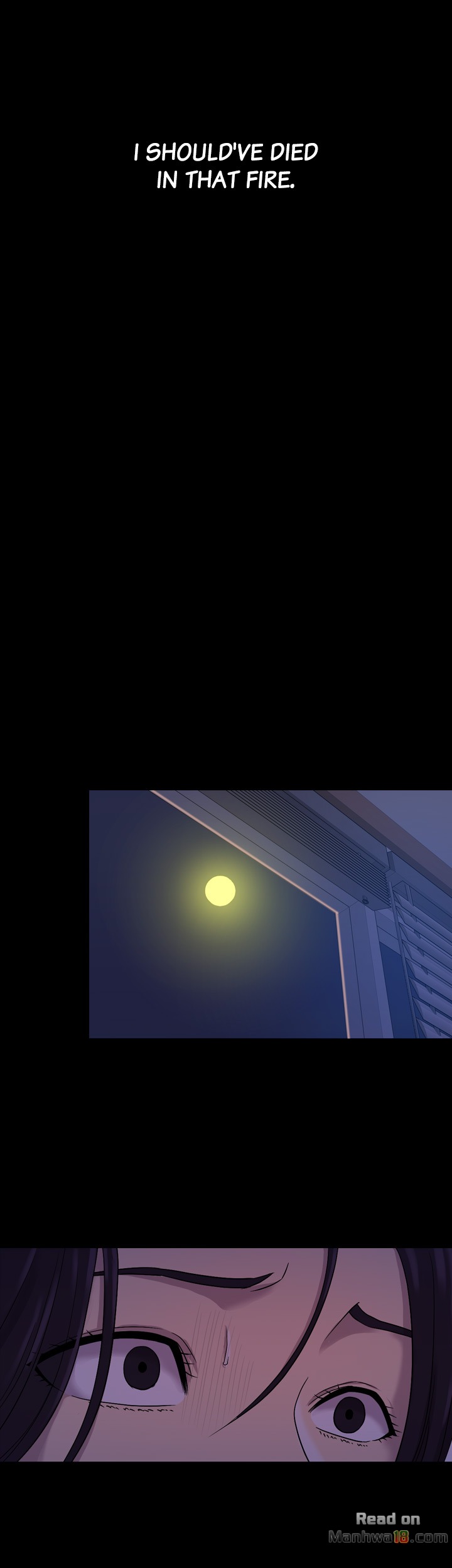 Can I Help You? (Ajeossi) - Chapter 9 Page 14