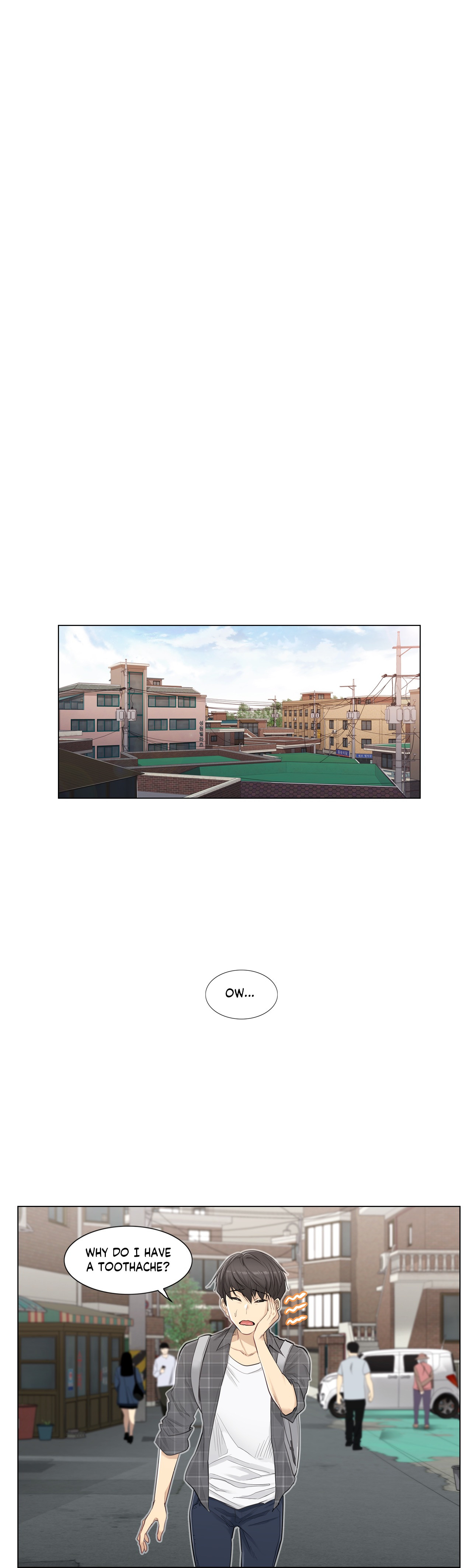 Touch to Unlock - Chapter 1 Page 32