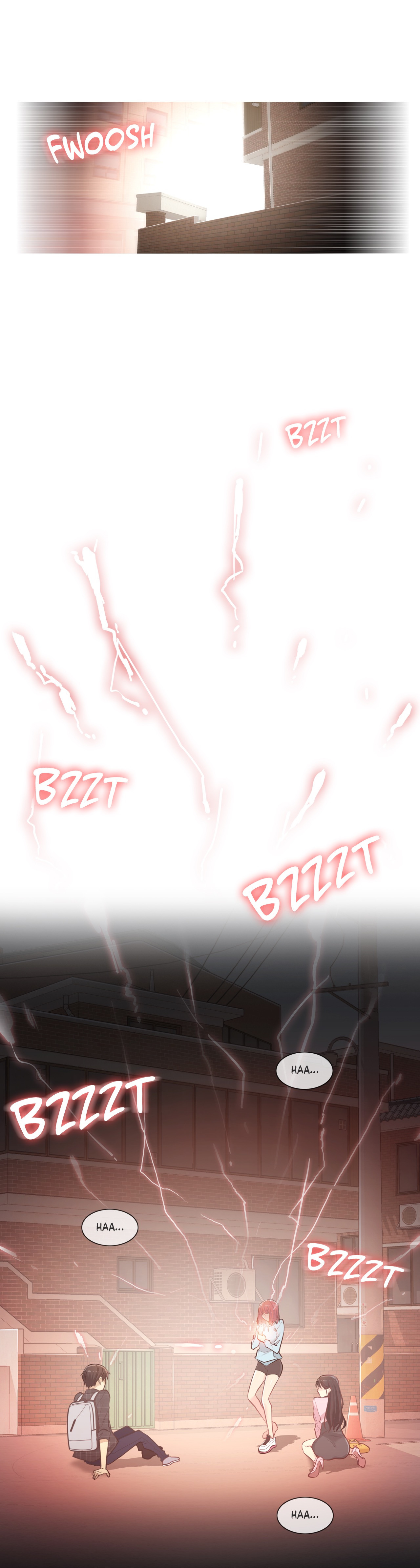 Touch to Unlock - Chapter 1 Page 43