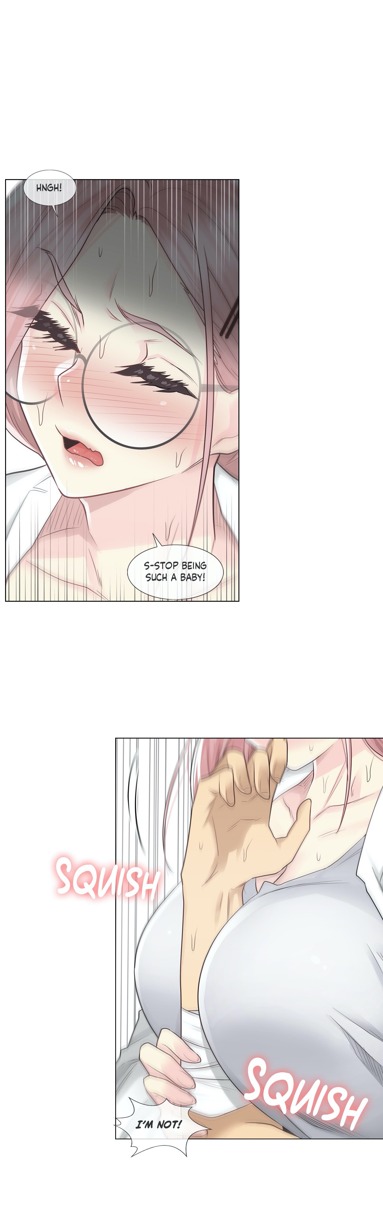 Touch to Unlock - Chapter 11 Page 20