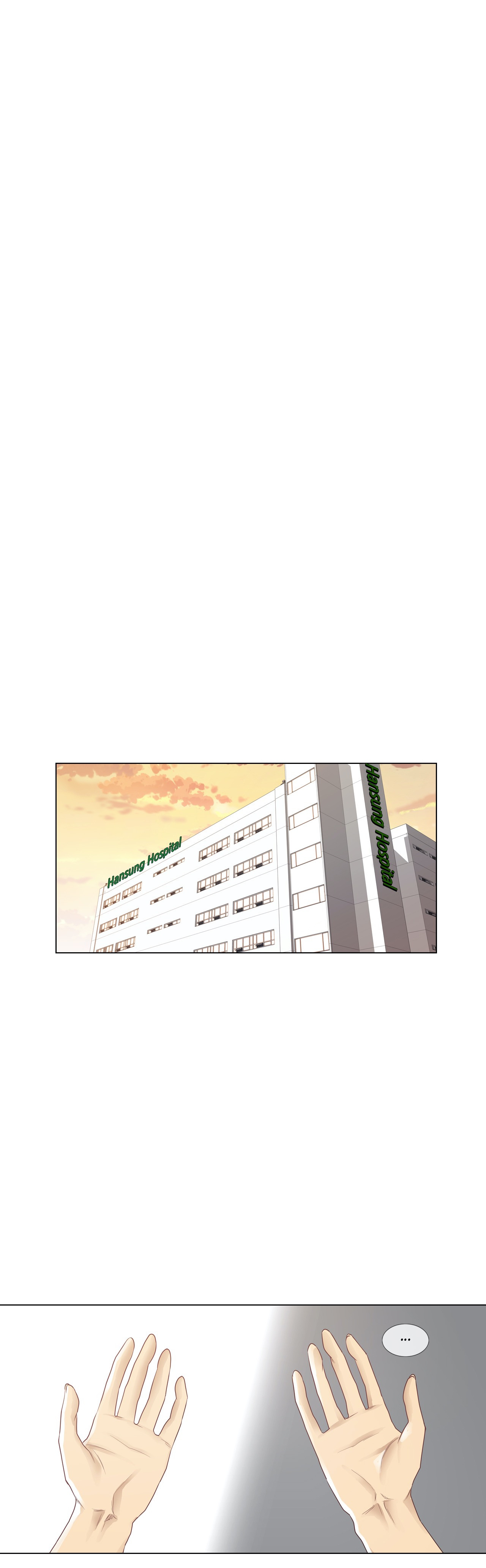 Touch to Unlock - Chapter 13 Page 13