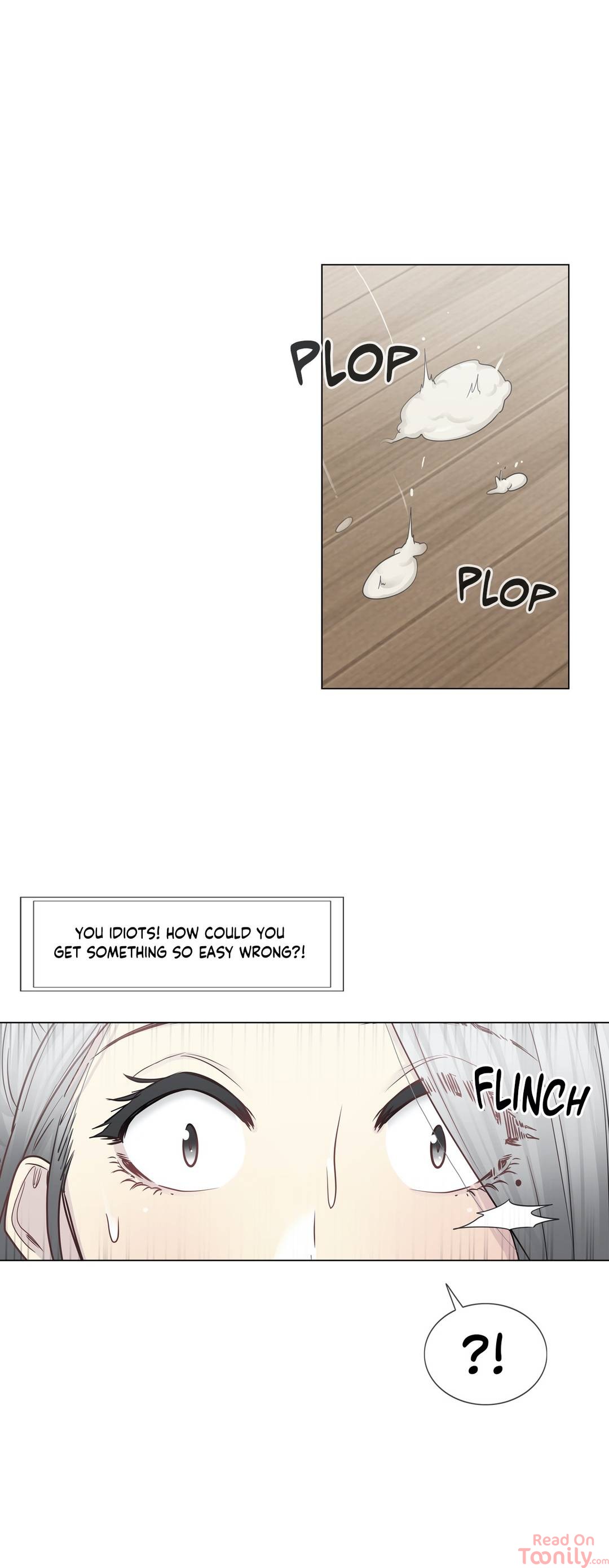 Touch to Unlock - Chapter 36 Page 14