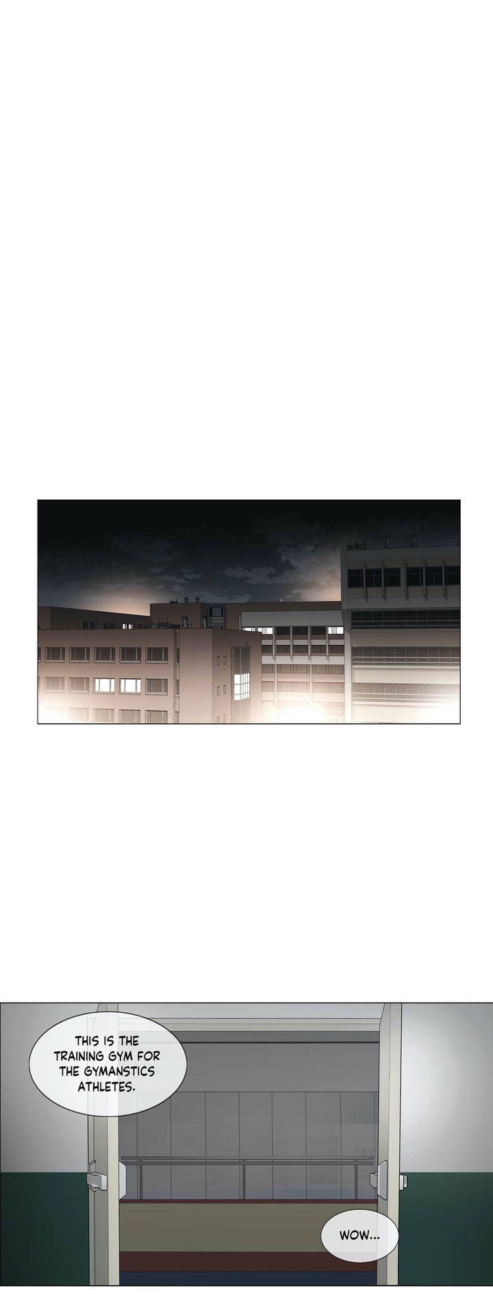 Touch to Unlock - Chapter 48 Page 18
