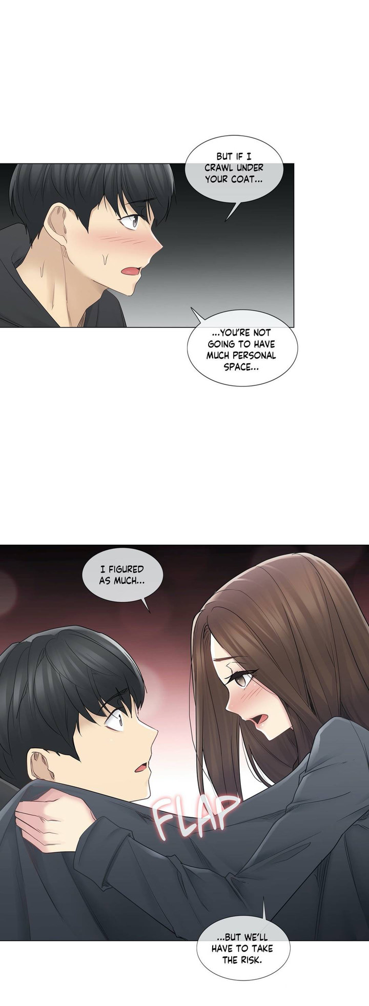 Touch to Unlock - Chapter 48 Page 26