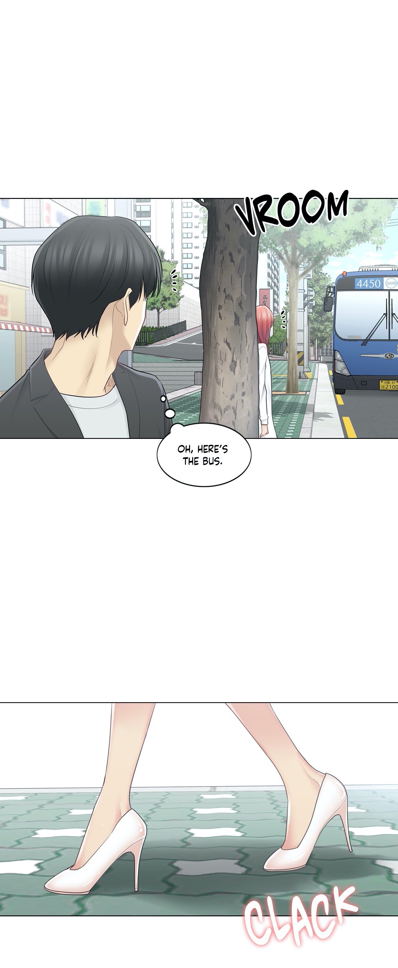 Touch to Unlock - Chapter 68 Page 33