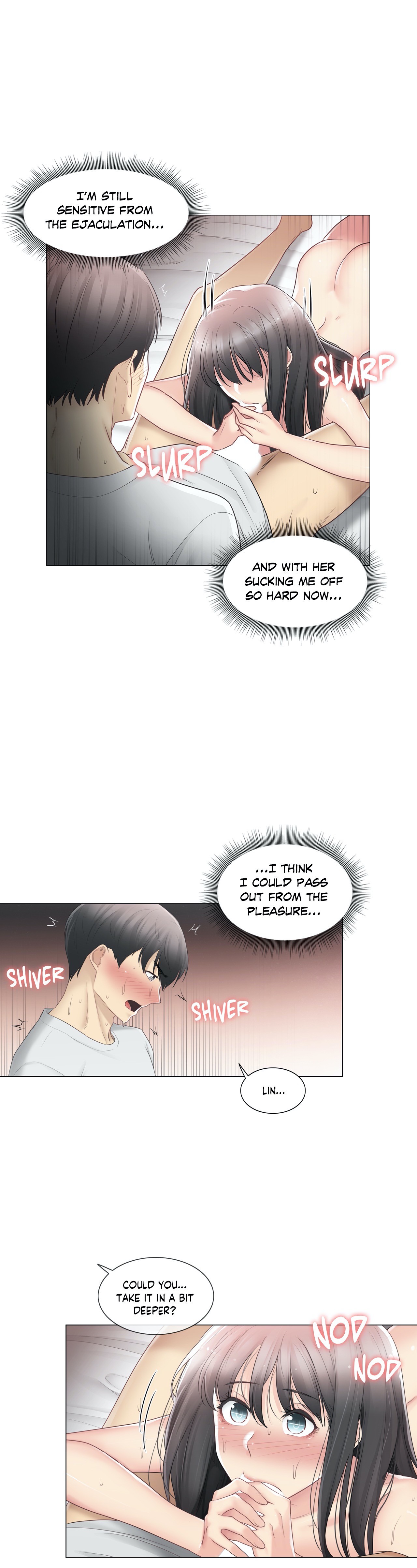 Touch to Unlock - Chapter 72 Page 29