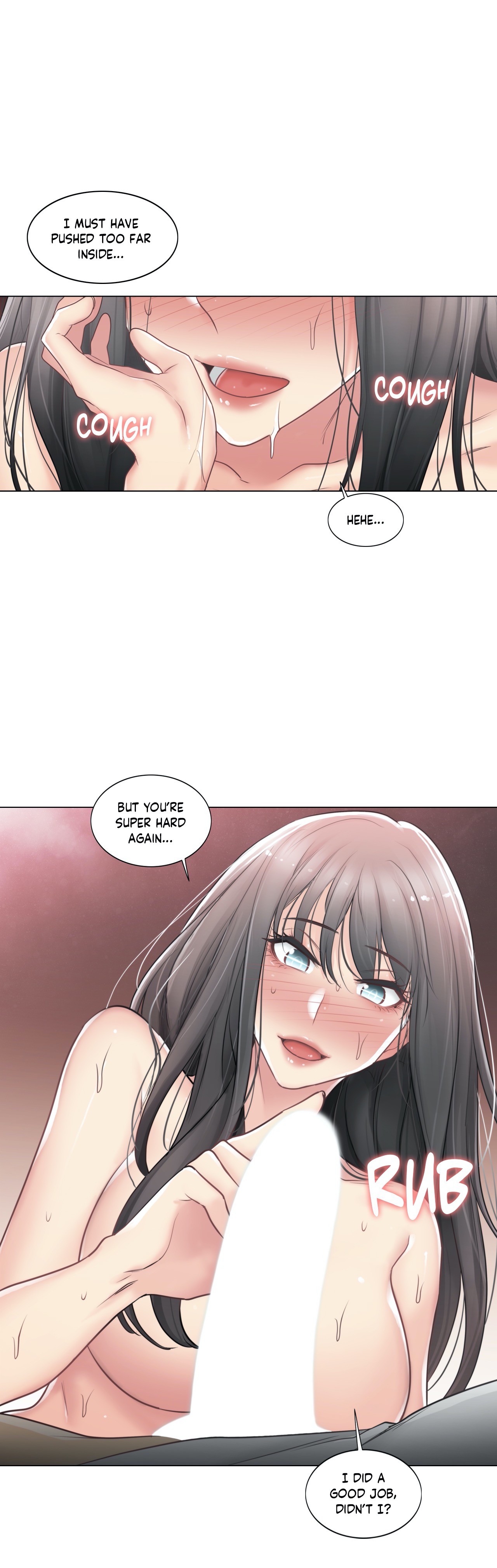 Touch to Unlock - Chapter 72 Page 33