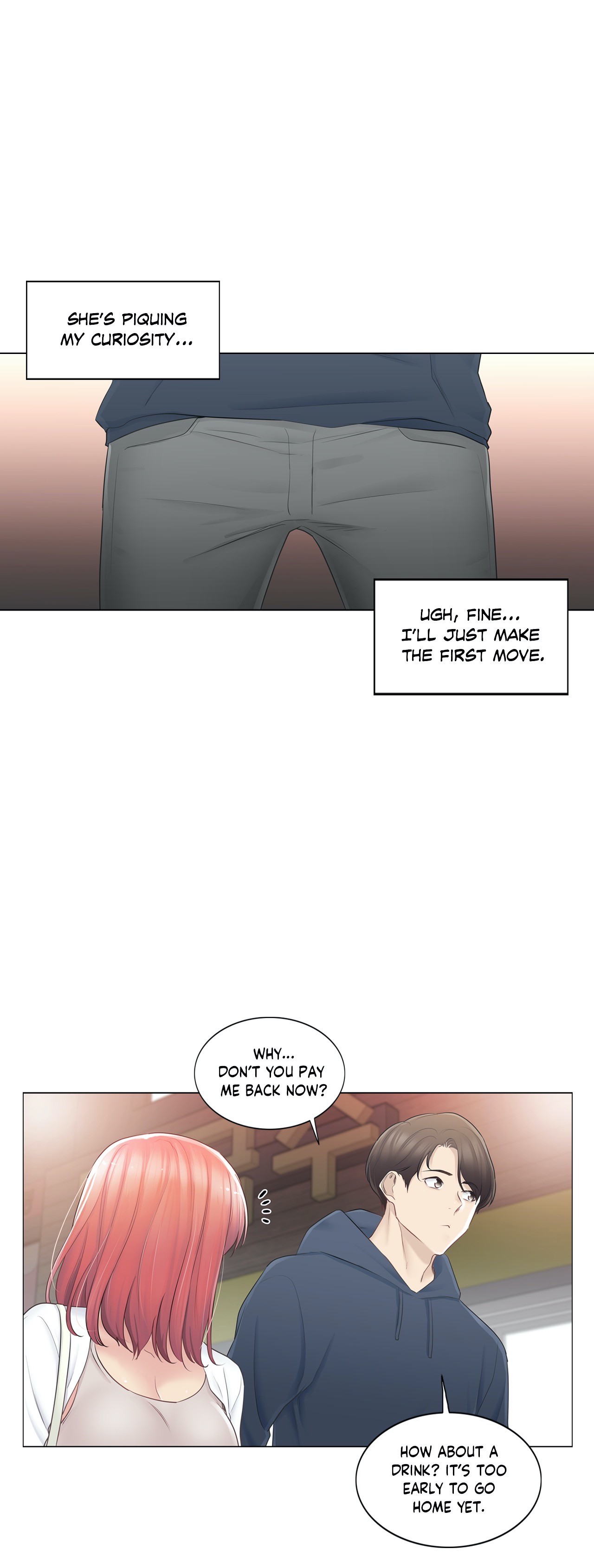 Touch to Unlock - Chapter 73 Page 27