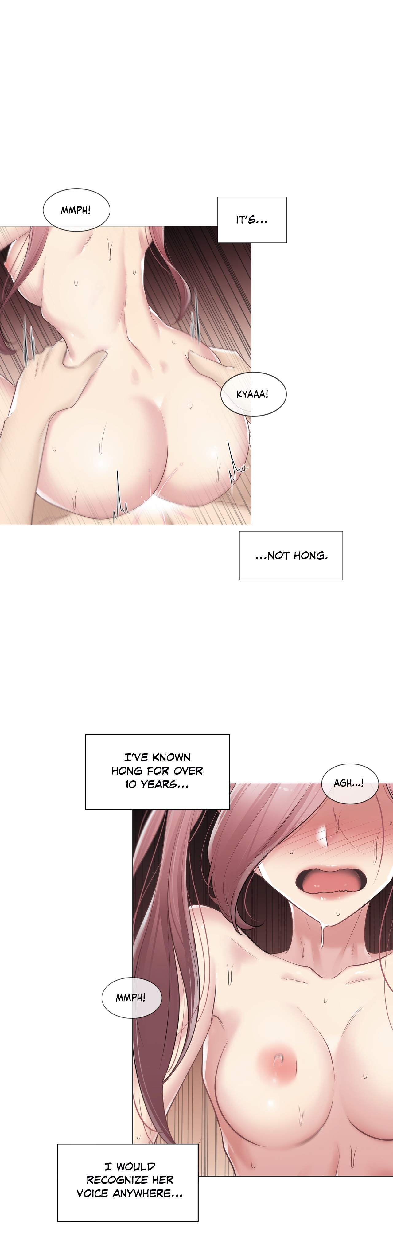 Touch to Unlock - Chapter 75 Page 11