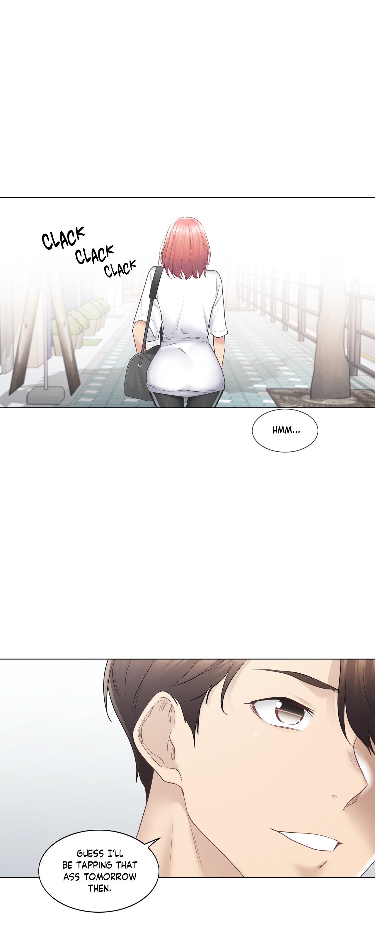 Touch to Unlock - Chapter 75 Page 6