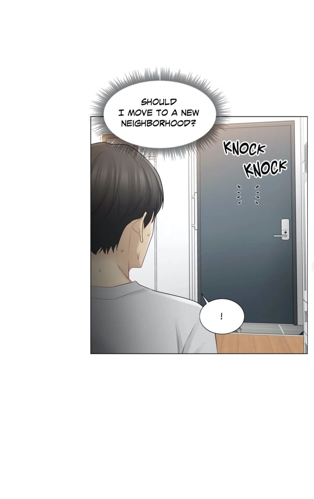 Touch to Unlock - Chapter 76 Page 43