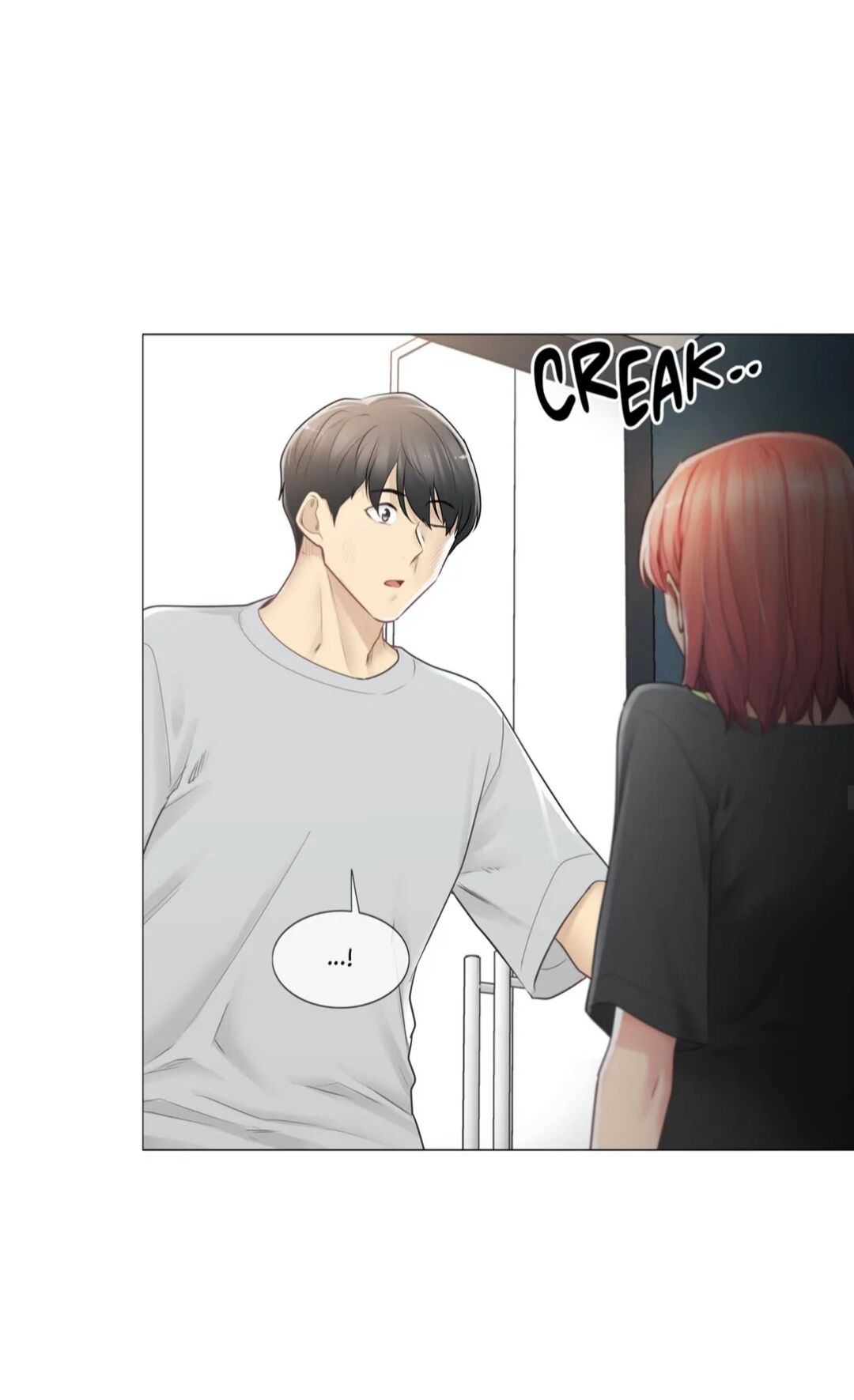 Touch to Unlock - Chapter 76 Page 48
