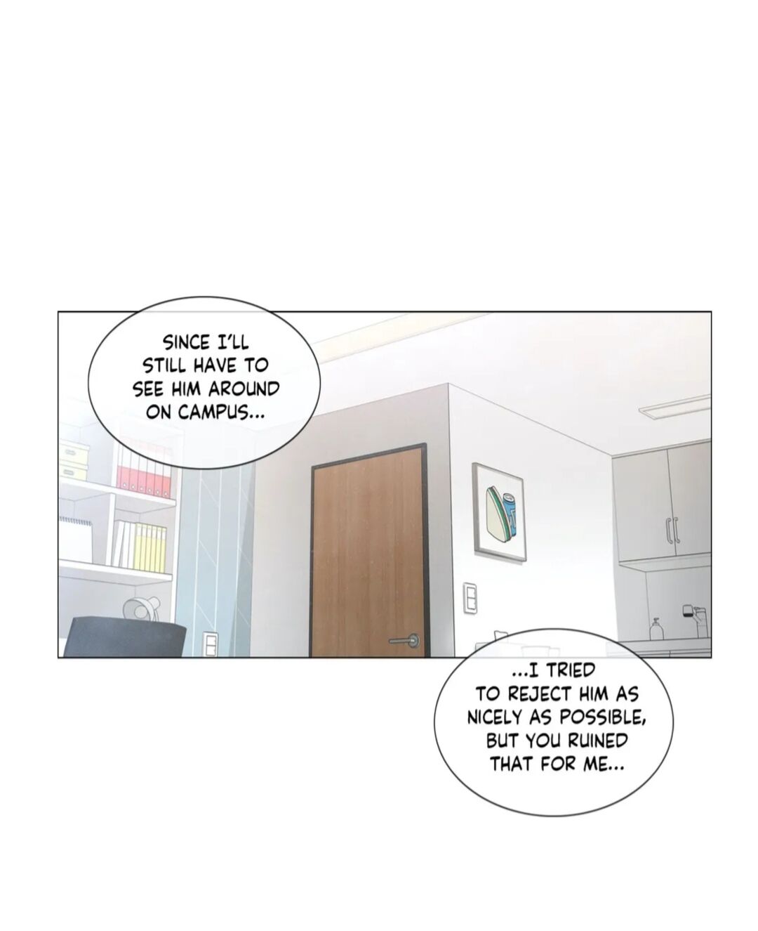 Touch to Unlock - Chapter 76 Page 62