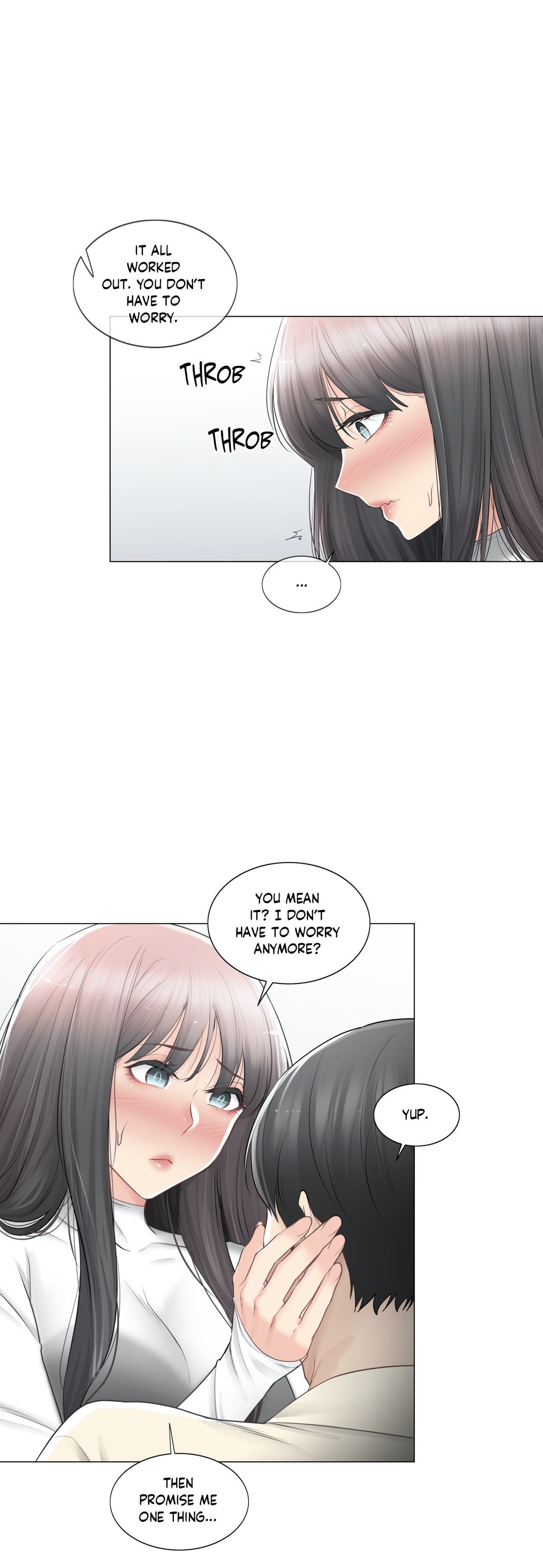 Touch to Unlock - Chapter 78 Page 7