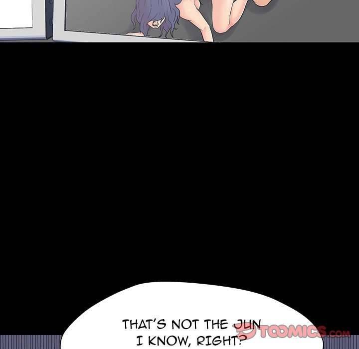 Project Utopia - Chapter 164 Page 70