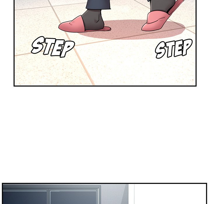 Dumped - Chapter 11 Page 5