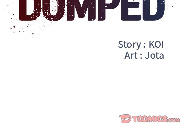 Dumped - Chapter 23 Page 2