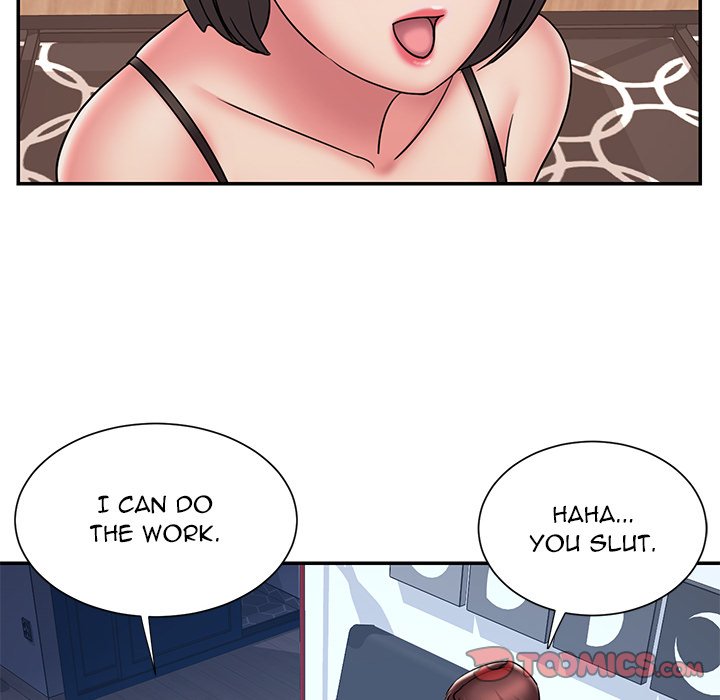 Dumped - Chapter 32 Page 86