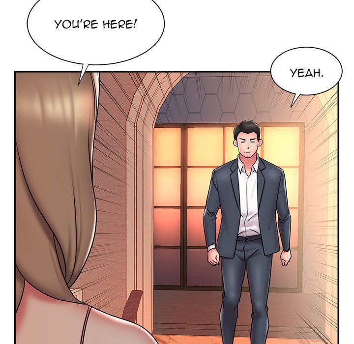 Dumped - Chapter 38 Page 51
