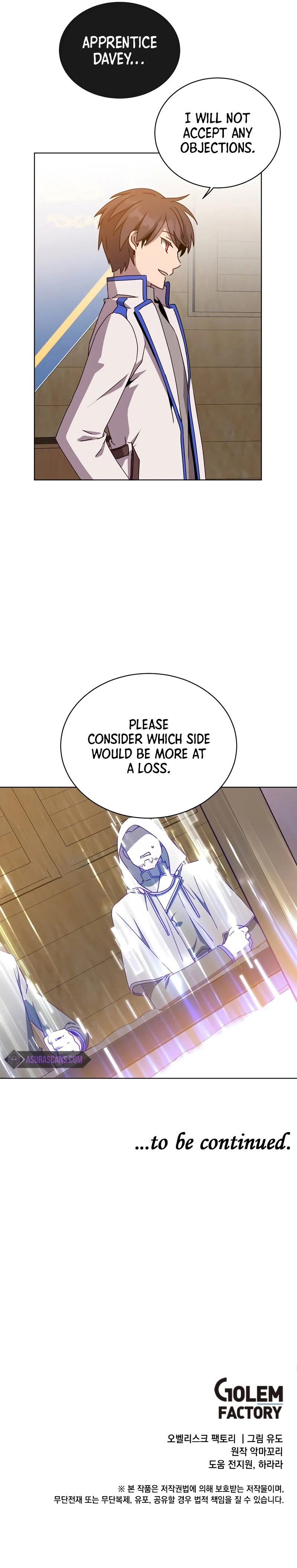 The Max Level Hero has Returned! - Chapter 107 Page 9