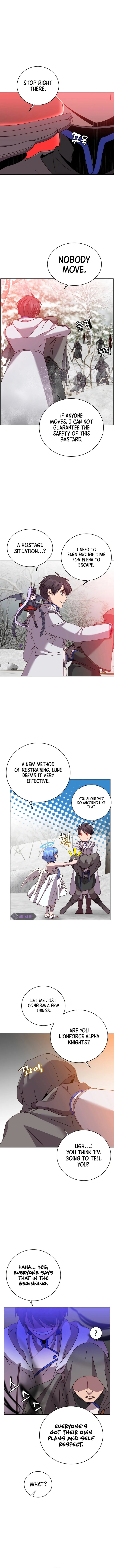 The Max Level Hero has Returned! - Chapter 111 Page 2