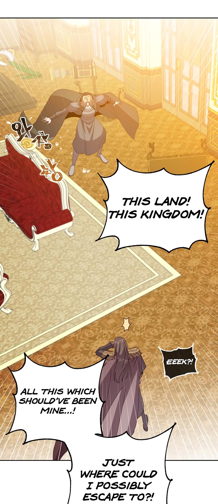 The Max Level Hero has Returned! - Chapter 126 Page 13