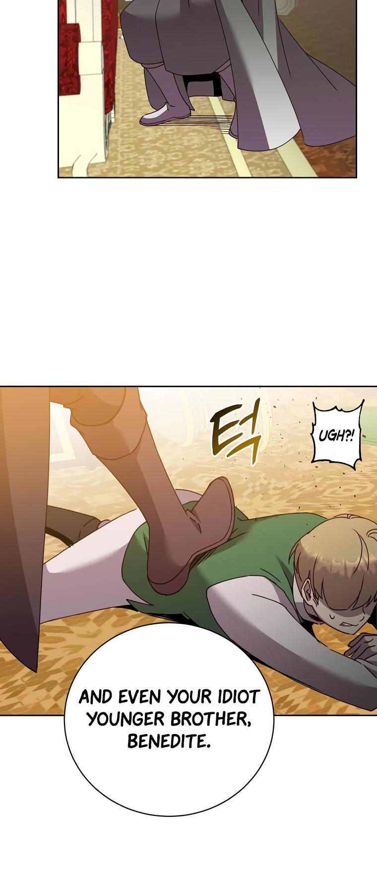 The Max Level Hero has Returned! - Chapter 126 Page 42