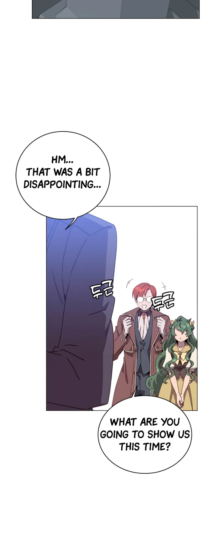 The Max Level Hero has Returned! - Chapter 129 Page 43