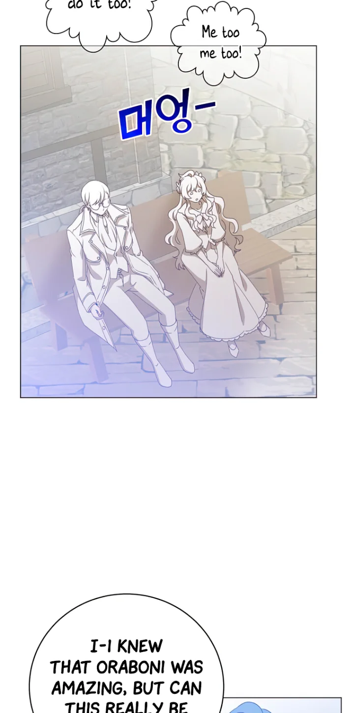 The Max Level Hero has Returned! - Chapter 129 Page 48
