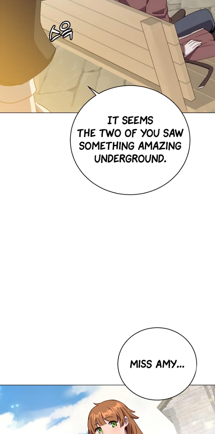 The Max Level Hero has Returned! - Chapter 129 Page 51