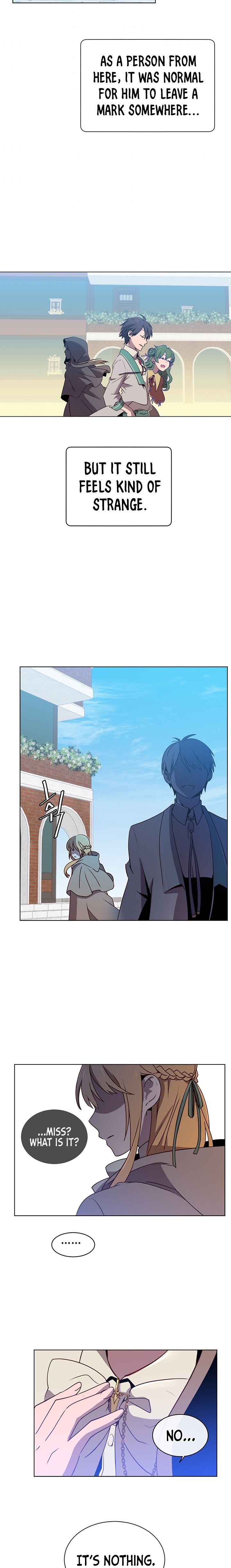The Max Level Hero has Returned! - Chapter 13 Page 15