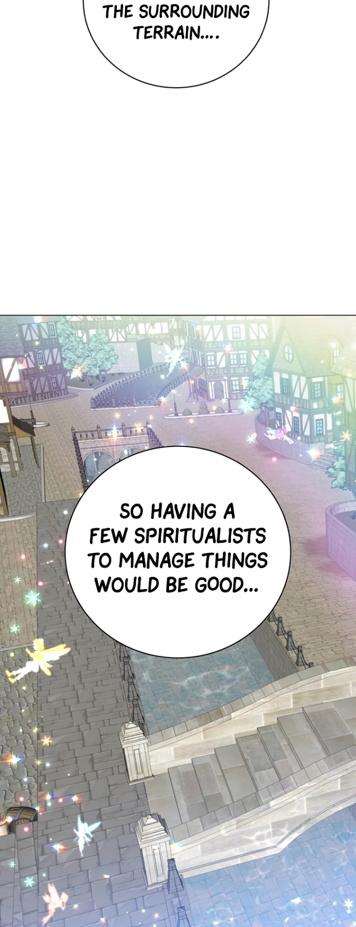 The Max Level Hero has Returned! - Chapter 130 Page 13