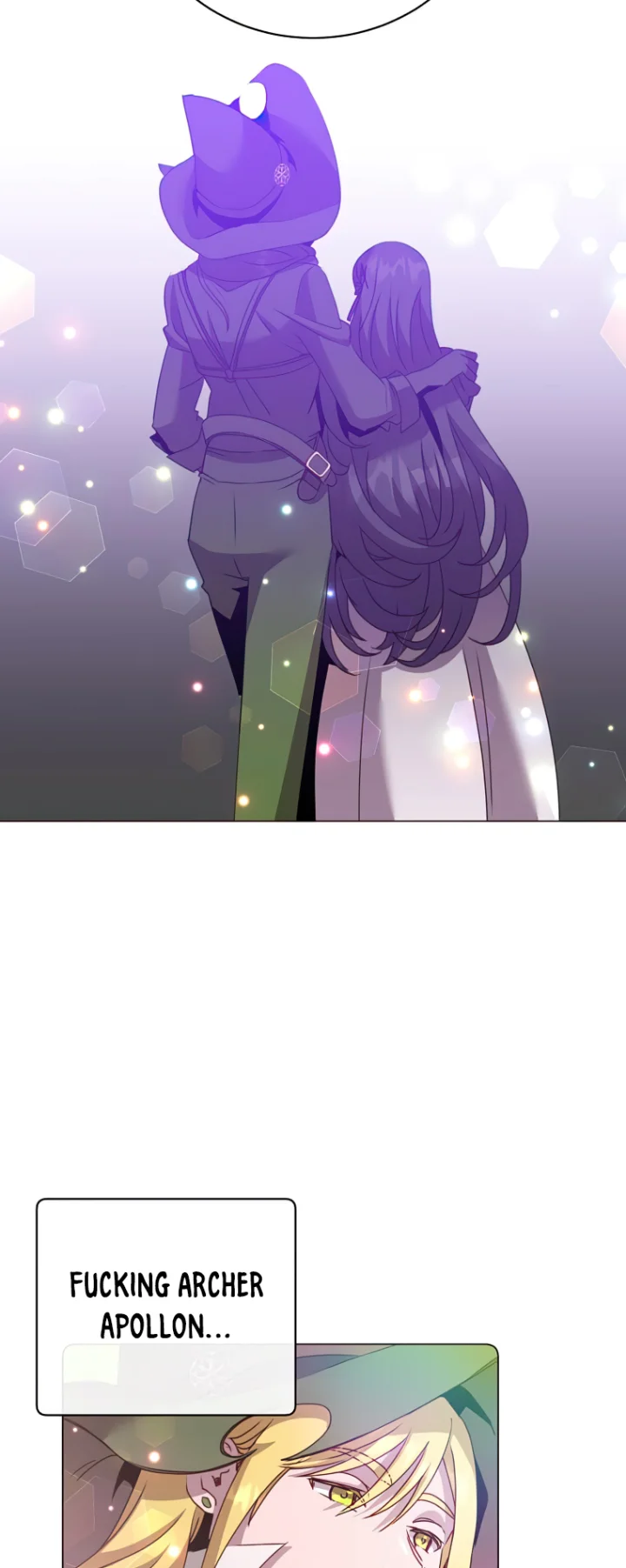 The Max Level Hero has Returned! - Chapter 130 Page 34