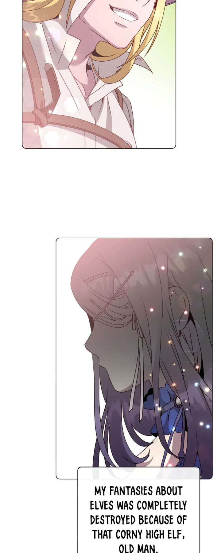 The Max Level Hero has Returned! - Chapter 130 Page 35